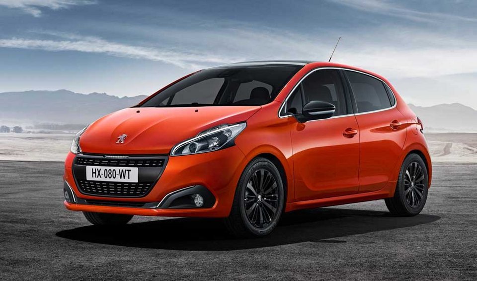 Το Peugeot 208 ανανεώνεται και γίνεται και turbo 1.200 κυβικών | iefimerida.gr 0