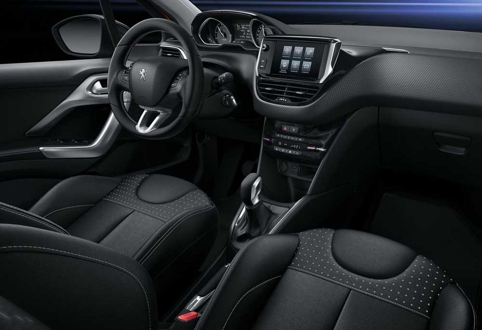 Το Peugeot 208 ανανεώνεται και γίνεται και turbo 1.200 κυβικών | iefimerida.gr 3