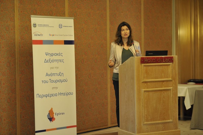 Η πρωτοβουλία της Google «Grow Greek Tourism Online»: Πρώτη επίσημη δράση της νέας Εθνικής Συμμαχίας | iefimerida.gr 0