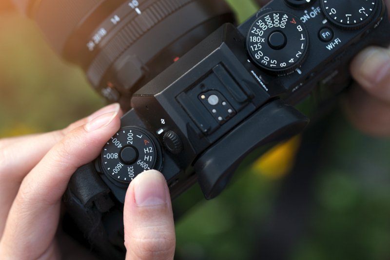 Κάνε το μεγάλο βήμα και μπες στον κόσμο των DSLR | iefimerida.gr 0