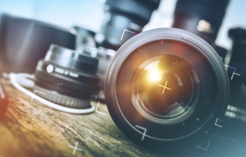 Κάνε το μεγάλο βήμα και μπες στον κόσμο των DSLR | iefimerida.gr 1