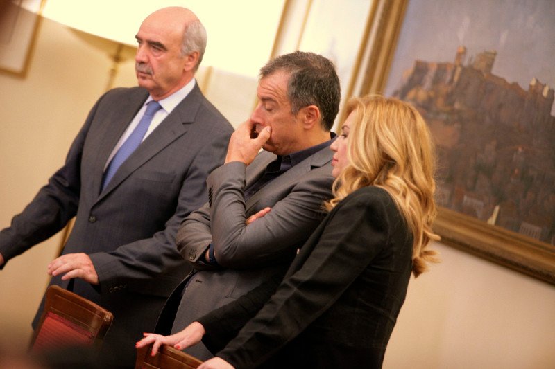 Τελείωσε μετά από έξι ώρες το Συμβούλιο Πολιτικών Αρχηγών -Θα εκδοθεί κοινό ανακοινωθέν | iefimerida.gr 15