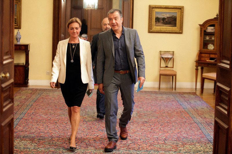 Τελείωσε μετά από έξι ώρες το Συμβούλιο Πολιτικών Αρχηγών -Θα εκδοθεί κοινό ανακοινωθέν | iefimerida.gr 19