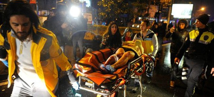 Μέλος του ISIS ο μακελάρης του κλαμπ στην Κωνσταντινούπολη | iefimerida.gr 3
