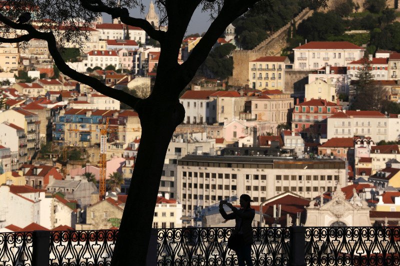 Το ΔΝΤ χαλάει την οικονομική ευφορία στην Πορτογαλία -Σήμα κινδύνου για το χρέος | iefimerida.gr 0