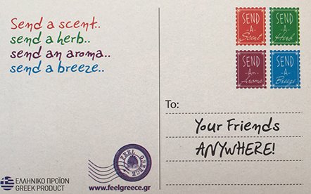 FEEL GREECE παντού! | iefimerida.gr 0