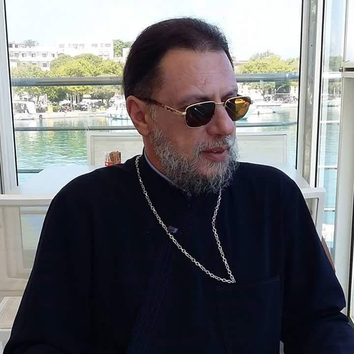 Με μαξιλάρι έπνιξαν τον αρχιμανδρίτη στο Γεράκα -Βρέθηκε νεκρός στο κρεβάτι, δεμένος χειροπόδαρα | iefimerida.gr 0
