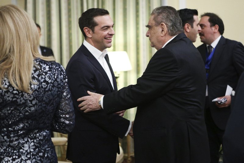 Παυλόπουλος: Μας ενώνουν πολλά -Ερντογάν: Τούρκοι επενδύουν στην Ελλάδα | iefimerida.gr 17