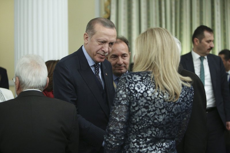 Παυλόπουλος: Μας ενώνουν πολλά -Ερντογάν: Τούρκοι επενδύουν στην Ελλάδα | iefimerida.gr 14