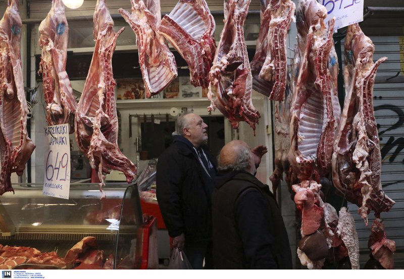 Το ωράριο της αγοράς έως το Πάσχα -Οσα πρέπει να ξέρουν οι καταναλωτές | iefimerida.gr 1