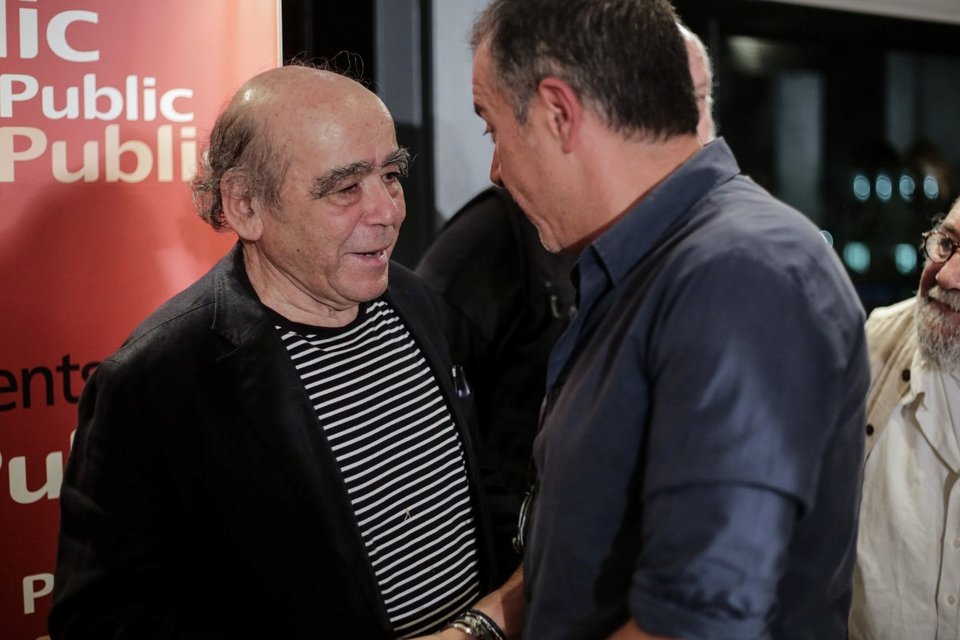 Θεοδωράκης: Είτε 12 είτε 19 γίνουν οι εκλογές του νέου φορέα, εμείς θα κερδίσουμε | iefimerida.gr 6