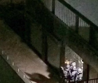 Παρίσι: Λάθος συναγερμός η επιχείρηση της αστυνομίας σε ξενοδοχείο δίπλα στον Αϊφελ | iefimerida.gr 2