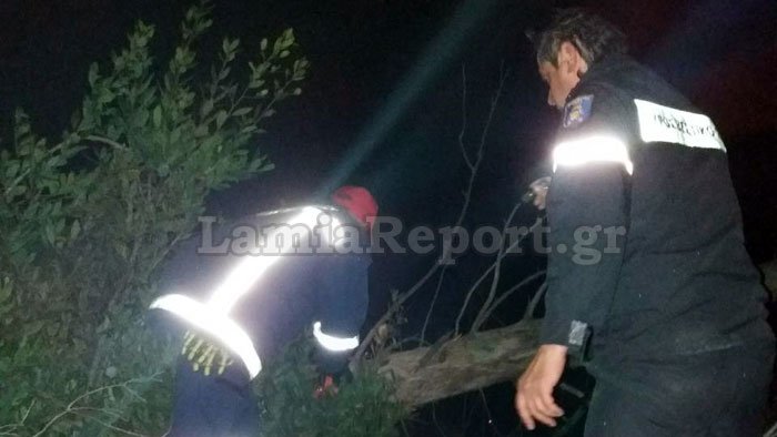 Θυελλώδεις άνεμοι 132 χιλιομέτρων/ώρα «σάρωσαν» τη χώρα | iefimerida.gr 22