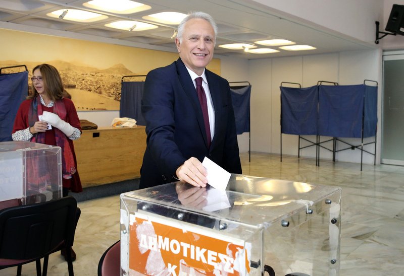 210.264 ψήφισαν για νέο πρόεδρο στην Κεντροαριστερά | iefimerida.gr 46