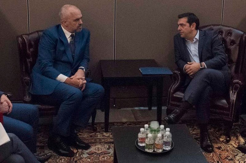 Δεύτερο τετ α τετ Ομπάμα-Τσίπρα, μετά συζύγων -Τι είπαν, όλο το παρασκήνιο | iefimerida.gr 4