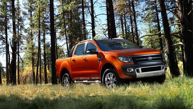 Ford: Επιβατικά και επαγγελματικά, ετοιμοπαράδοτα, με όφελος απόσυρσης και 5 χρόνια εγγύηση | iefimerida.gr 4