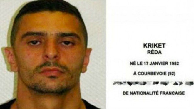 Ο δεύτερος πυρήνας τζιχαντιστών που εξάρθρωσε η γαλλική αστυνομία -Πώς έφτασαν στα ίχνη του | iefimerida.gr 0