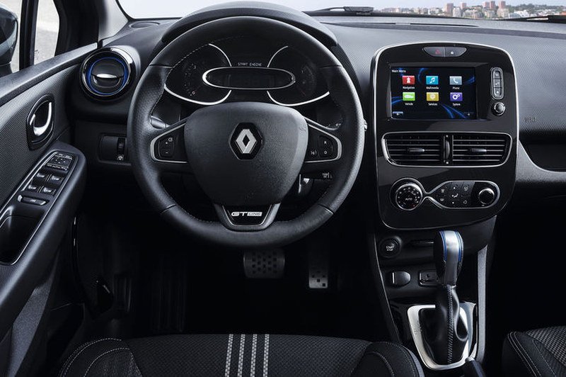 H Renault ανανεώνει και το Clio R.S. | iefimerida.gr 4
