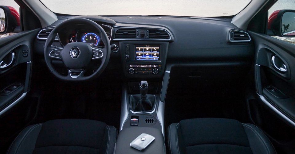 Το νέο Renault Kadjar 1.5 dCi ξεκινά από 22.340 ευρώ | iefimerida.gr 2
