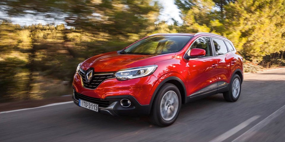Το νέο Renault Kadjar 1.5 dCi ξεκινά από 22.340 ευρώ | iefimerida.gr 0