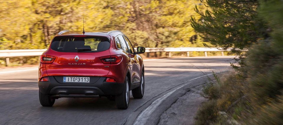 Το νέο Renault Kadjar 1.5 dCi ξεκινά από 22.340 ευρώ | iefimerida.gr 1