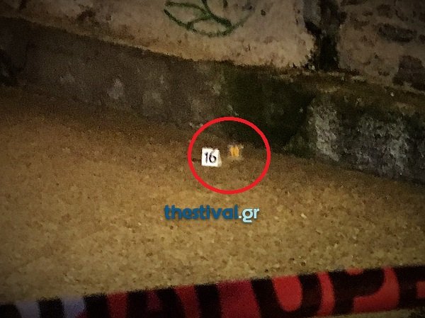 Αιματηρή συμπλοκή στο κέντρο της Θεσσαλονίκης -Ξεκαθάρισμα λογαριασμών βλέπει η ΕΛ.ΑΣ. | iefimerida.gr 3