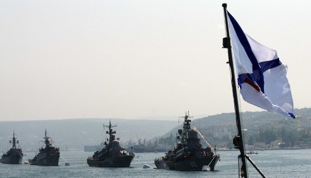 Ρώσοι κατέλαβαν δύο αεροδρόμια στην Ουκρανία -Μυρίζει μπαρούτι στην περιοχή | iefimerida.gr 7