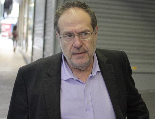 Οι απίστευτοι διάλογοι Βαρουφάκη με υπουργούς και Τσίπρα το καλοκαίρι του 2015 -«Εχουν κάνει μάγια του Αλέξη» | iefimerida.gr 2