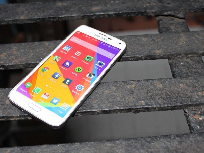 Το νέο Galaxy S6 της Samsung έρχεται -Οι διαφορές του από το S5 | iefimerida.gr 0