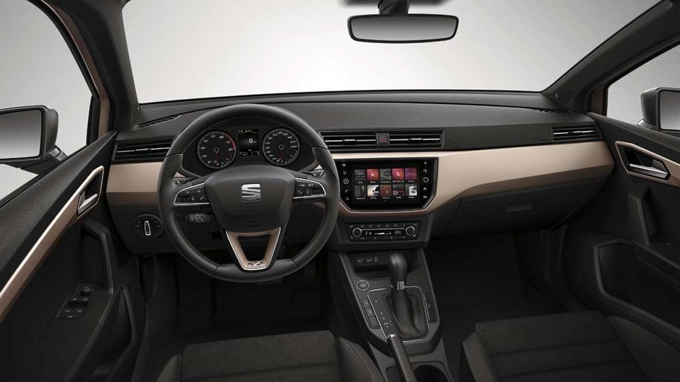 Το νέο Seat Ibiza κέρδισε το βραβείο Red Dot Product Design 2017 | iefimerida.gr 1