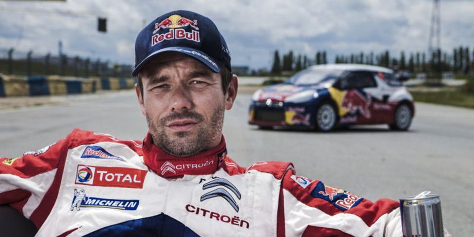 O Sebastien Loeb ιδρύει δική του ομάδα και επιστρέφει στο WRC | iefimerida.gr 0