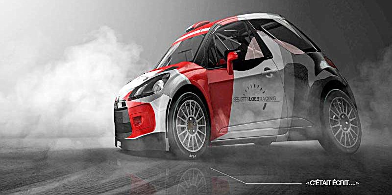 O Sebastien Loeb ιδρύει δική του ομάδα και επιστρέφει στο WRC | iefimerida.gr 1
