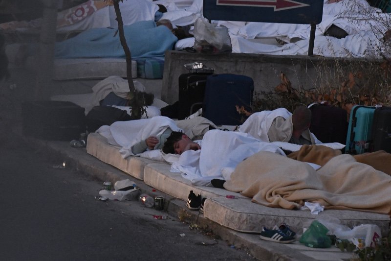 Κως: Σε κρίσιμη κατάσταση ο 21χρονος Σουηδός και ο 23χρονος Νορβηγός | iefimerida.gr 0