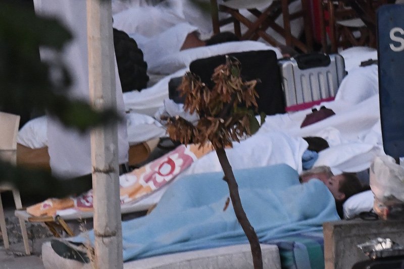 Κως: Σε κρίσιμη κατάσταση ο 21χρονος Σουηδός και ο 23χρονος Νορβηγός | iefimerida.gr 1