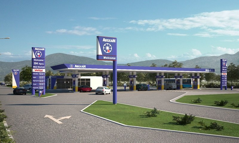 25 χρόνια Αegean -Επετειακό λεύκωμα | iefimerida.gr 1