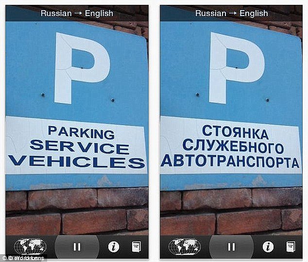 Η νέα απίθανη εφαρμογή του Google -Θα αλλάξει μια για πάντα την επικοινωνία | iefimerida.gr 2
