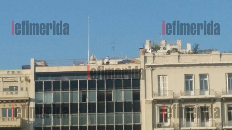 Foreign journalists flock to Athens | iefimerida.gr 4