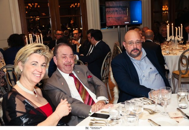 Χρυσοί Σκούφοι 2016 | iefimerida.gr 9