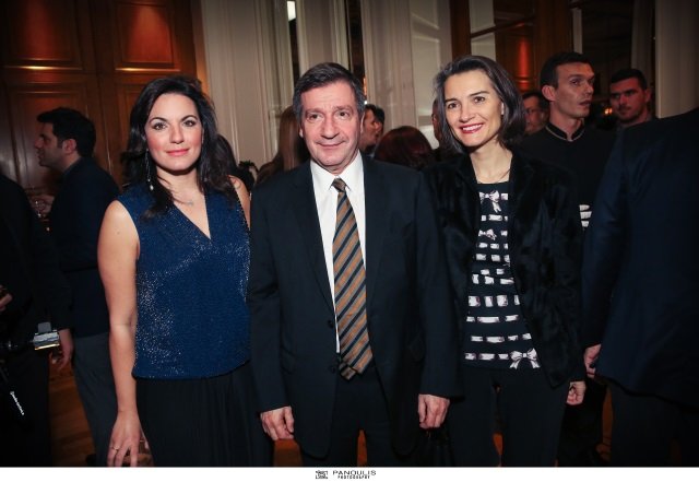 Χρυσοί Σκούφοι 2016 | iefimerida.gr 0