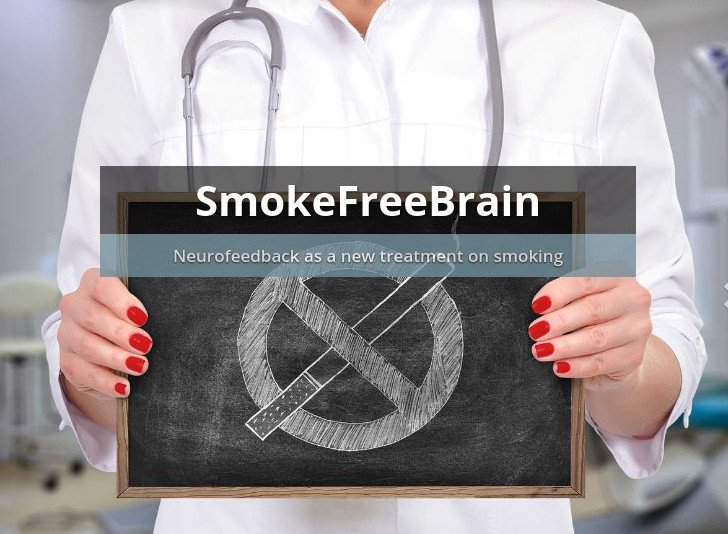 SmokeFreeBrain: Το ερευνητικό πρόγραμμα του ΑΠΘ για να κόψεις το τσιγάρο | iefimerida.gr 0