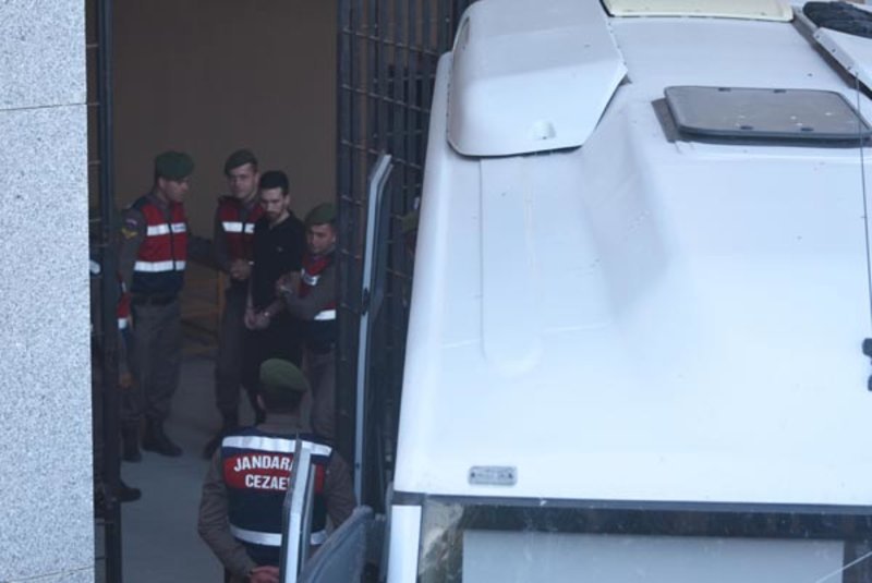 Mητρετώδης: Μπορούσαμε να εμποδίσουμε τους Τούρκους στρατιώτες -Δεν θέλαμε μεγαλύτερο επεισόδιο | iefimerida.gr 7