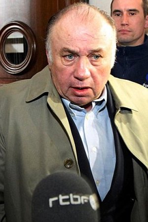 Ο Στρος Καν έκανε σεξ με ιερόδουλη και πέντε άνδρες τον κοιτούσαν | iefimerida.gr 1