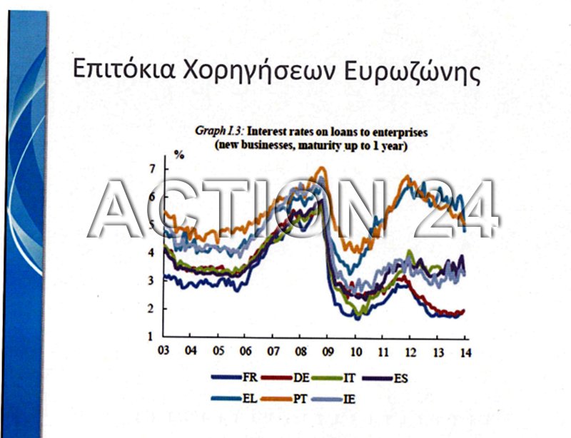 Αυτή την έκθεση παρουσίασε ο ΣΥΡΙΖΑ στα ξένα funds στο Λονδίνο | iefimerida.gr 18
