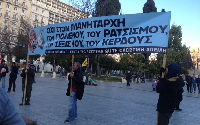 Ουάσινγκτον: 500.000 άνθρωποι στην πορεία γυναικών κατά Τραμπ | iefimerida.gr 27