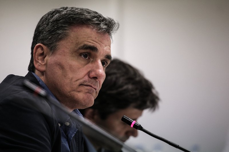 Ομολογία Τσακαλώτου: Δεν θα δουν όφελος οι φτωχοί από τα μέτρα | iefimerida.gr 2