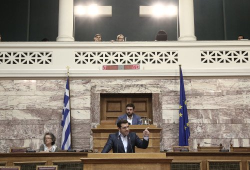 Μέτρα και υποσχέσεις από Τσίπρα: Οι Κασσάνδρες διαψεύστηκαν | iefimerida.gr 2