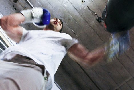 Αυτά είναι τα αδέρφια από την Τσετσενία που σκόρπισαν τον τρόμο στη Βοστώνη | iefimerida.gr 4