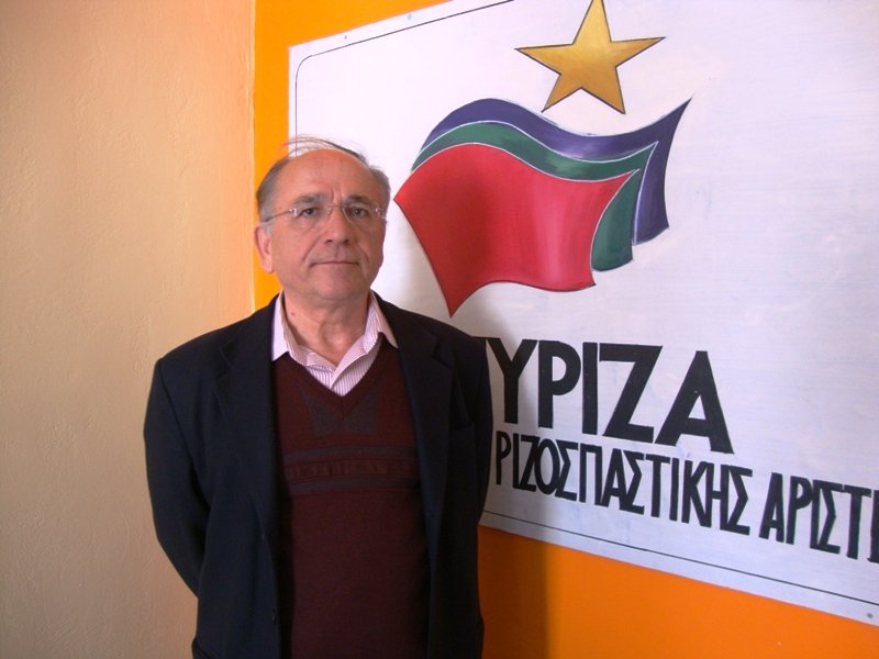 Αιφνίδια παρέμβαση Σαμαρά: Ο ΣΥΡΙΖΑ το ομολογεί, μας πάει σε στάση πληρωμών και χρεοκοπία  | iefimerida.gr 0