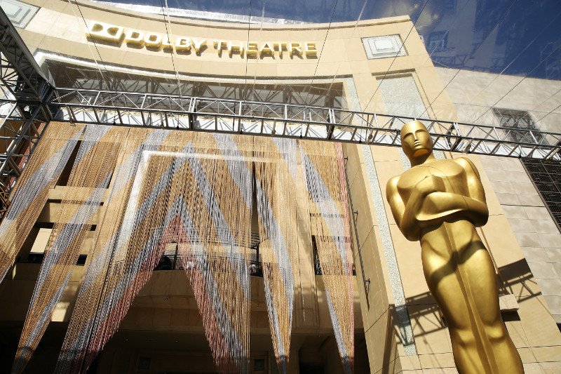 Ο Ντόναλντ Τραμπ δεν θα δει τα Οσκαρ- Πολύ Αριστερά για το γούστο του | iefimerida.gr 0