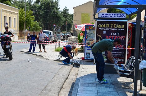 Μάχη για τη ζωή της δίνει η 17χρονη Ασπασία από το Αργος -Την πυροβόλησε ο πατέρας της δύο φορές στο κεφάλι | iefimerida.gr 0